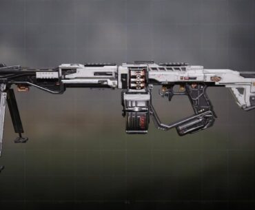 Wich is that one skin/blueprint you've always and finally got.