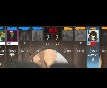 Get Leetify (Just the title for my video)