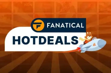 Fanatical’s Platinum BYO Bundle shines with 15 Steam keys on the cheap