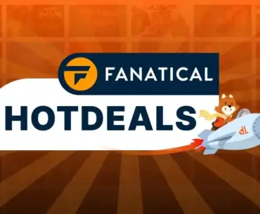 Fanatical’s Platinum BYO Bundle shines with 15 Steam keys on the cheap