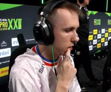 Ropz is him