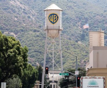 Warner Bros. Discovery announces it is putting the entire company up for sale