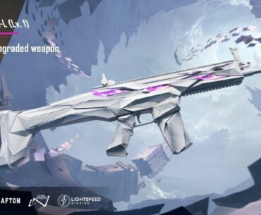 Got A Scar-L With Free Spin