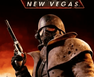 Fallout: New Vegas came out 15 years ago today!