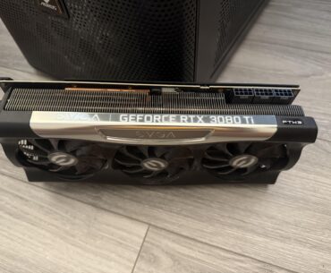 Well folks, it’s the end of the line for this workhorse RIP