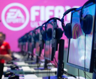 What Saudi Arabia’s role in the Electronic Arts buyout tells us about image, power and ‘game-washing’
