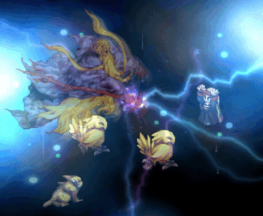 Final Fantasy Tactics - The Ivalice Chronicles Update 1.3.0 brings in game balance adjustments and more