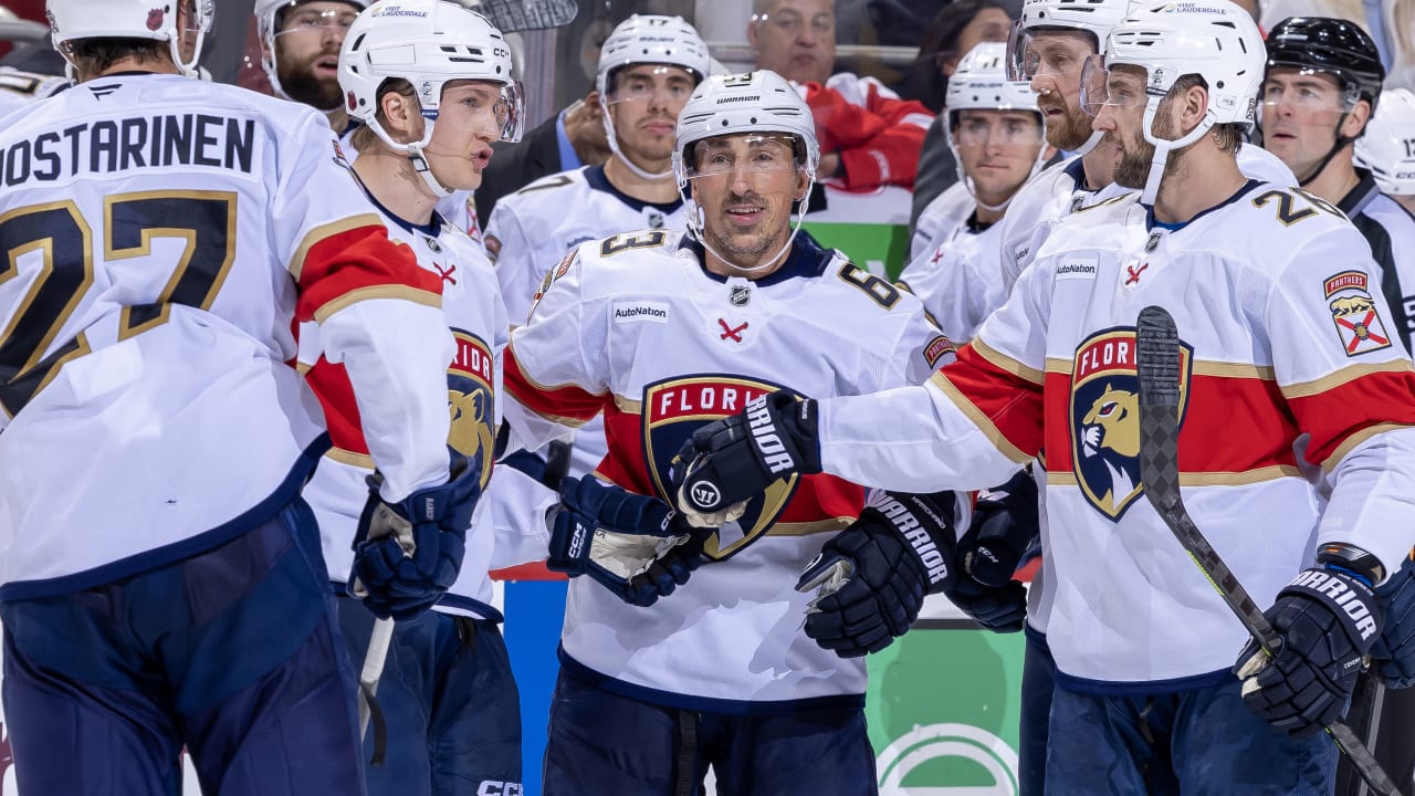 NHL nationally televised games for week of Oct. 20 NHL nationally televised games for week of Oct. 20