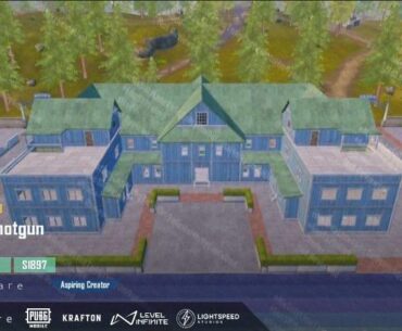 ‏ All Shotgun Lovers My New WOW Map Is Live (ID: 16614578)