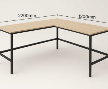 What features/gimmicks would you add if you were custom building your desk/battlestation?