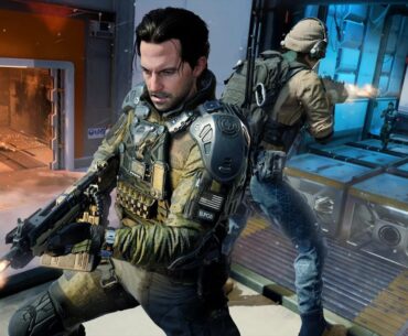 Cheaters have already taken over Black Ops 7 just hours after beta goes live - Dexerto