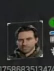 Nitpick but it'd be great if Treyarch could improve the HUD character portraits and make them look better like the BO3 ones