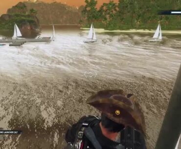 You are without doubt the worst pirate I've ever heard of