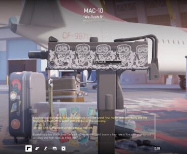 Made a neat sticker craft
