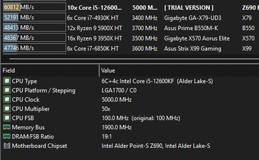 B-Die DDR4 Oc help