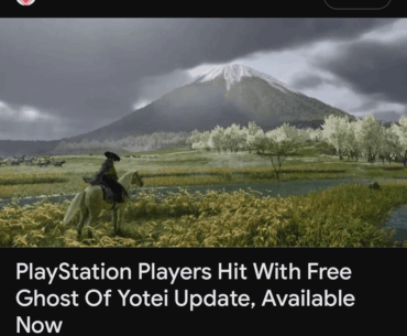 Clickbait is getting out of hand. This patch is just bug & crash fixes.