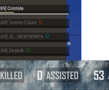 I really hate it when the whole team disconnects