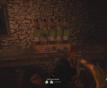 Weird Figures Gröesten Haus