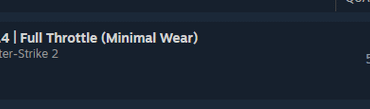 Pricing discrepancies already becoming more and more real.