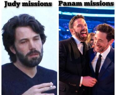 And we adore them both