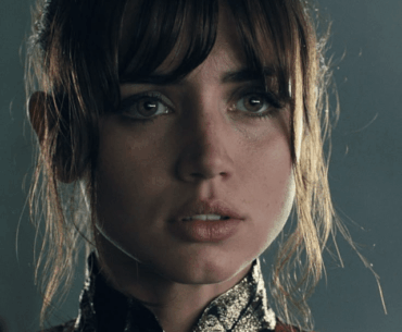 Casting for a live action Cyberpunk 2077