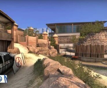 Seeing more community maps had me thinking.. any love for Zoo still out there?