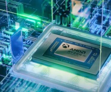 Microsoft confirms Xbox's next gen console hardware plans aren't cancelled despite rumors