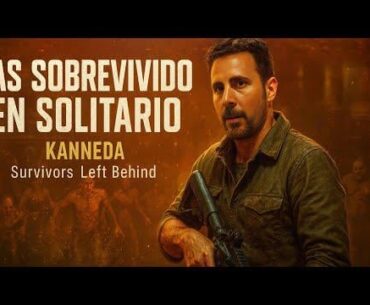 💀YOU SURVIVED alone | PUBG: Survivors Left Behind