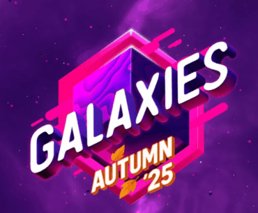 Galaxies Showcase returns on October 23rd, featuring over 50 indie and AA games