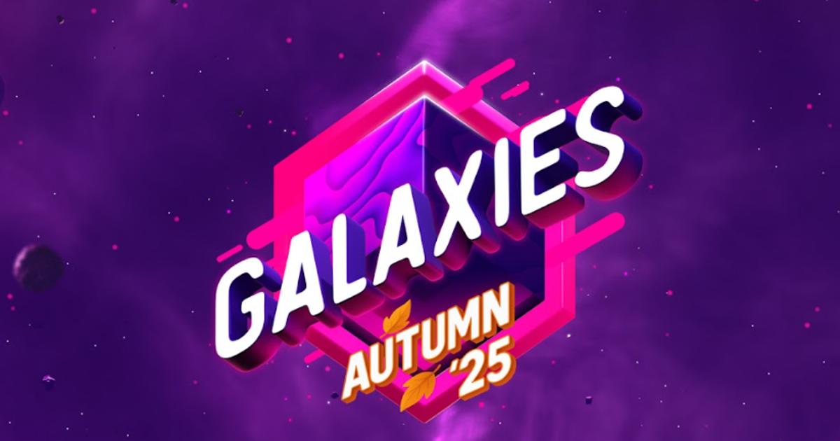 Galaxies Showcase returns on October 23rd, featuring over 50 indie and AA games Galaxies Showcase returns on October 23rd, featuring over 50 indie and AA games