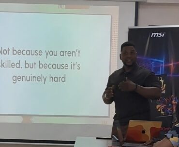 "Every small game you create and release teaches you something the previous game never did"