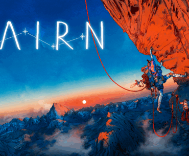 Survival climbing game Cairn delayed to Q1 2026
