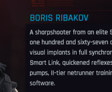 "Has 167 confirmed kills"