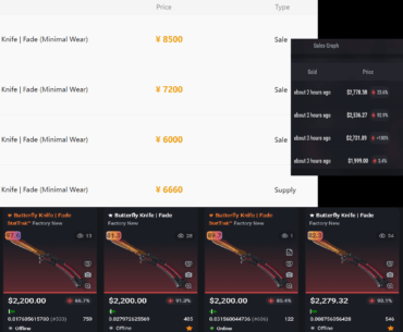 Reality check for people interested in buying some playskins right now
