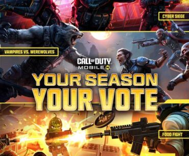 Vote for your favorite theme!!