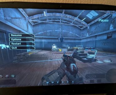 What game is this???