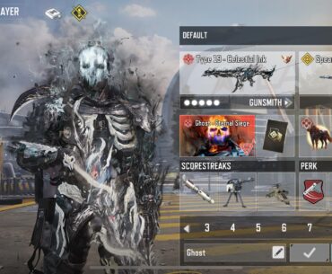 Finally nothing interests me after building this loadout.
