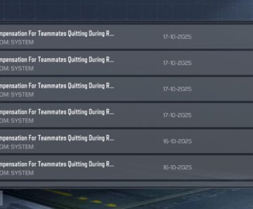 Anybody else keep having teams quit??