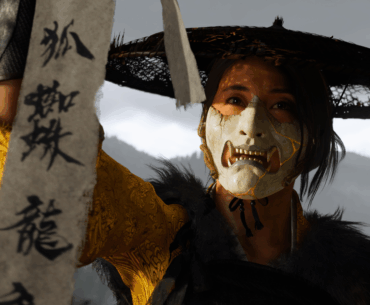 Ghost of Yōtei is waiting to hear from you before deciding what, if any, DLC is needed