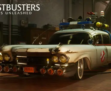 Illfonic Confirms No New DLC for Ghostbusters: Spirits Unleashed, Game Will Remain Playable