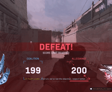 I almost save the day lmfao