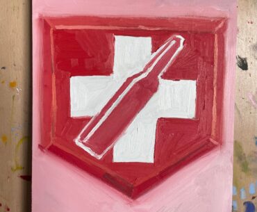 Some perks I have painted