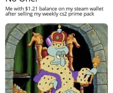 Rich.