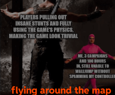 gonna see everyone flying over us