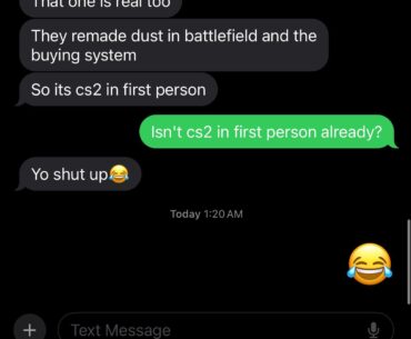 lol 😂