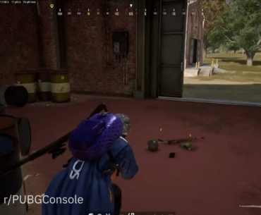 Been working on my Kar shots ..