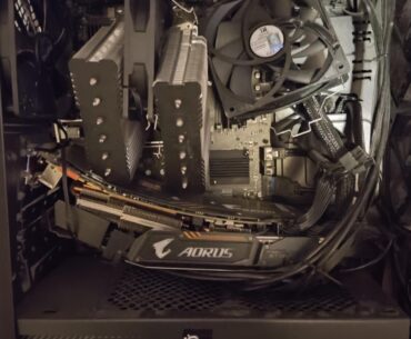 Can my pc run BF6?