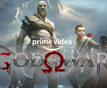 'God of War' Live-Action TV Series Casting Call Confirms 2018 Video Game Storyline