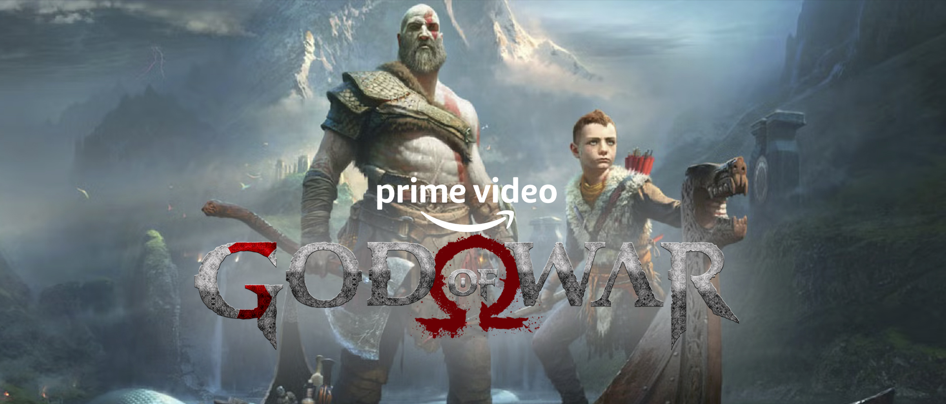 ‘God of War’ Live-Action TV Series Casting Call Confirms 2018 Video Game Storyline 'God of War' Live-Action TV Series Casting Call Confirms 2018 Video Game Storyline