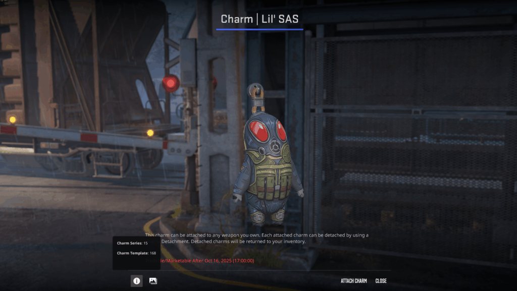 Are people still over-paying for red eyes Lil Sas?